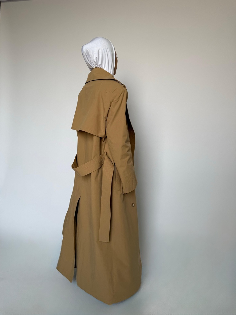 FW-07-TRENCH COAT