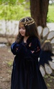 R26-M14-GIRL NAVY SET