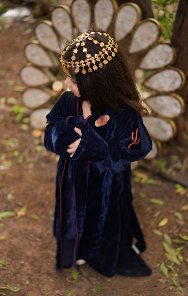 R26-M14-GIRL NAVY SET