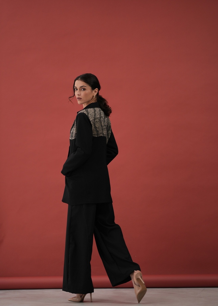 ED26-09 DANTEL BLAZER