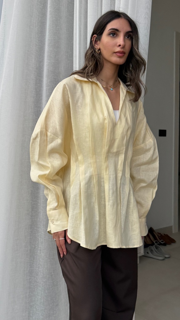 S26-D1-07 BLOUSE
