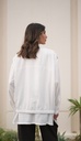 ED26-48 EMBROIDERED BLOUSE