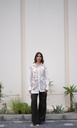 ED26-48 EMBROIDERED BLOUSE