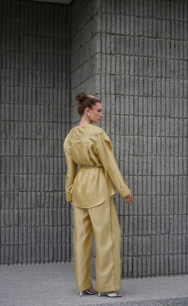 ED26-36 PANTS