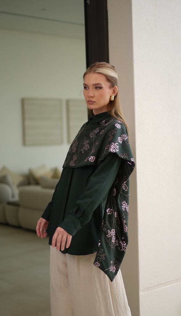 ED26-66 SHIRT