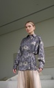 ED26-39 FLORAL SHIRT