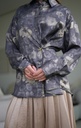 ED26-39 FLORAL SHIRT