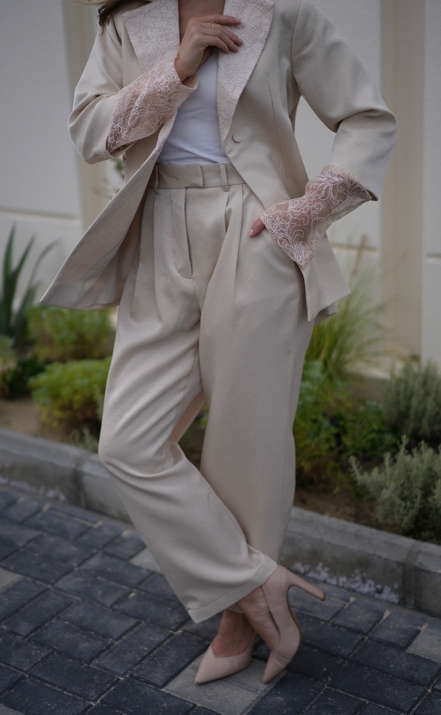 ED26-63 PANTS