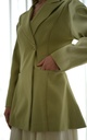 ED26-51 FITTED BLAZER