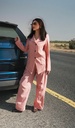 S26-09 LINED PANTS