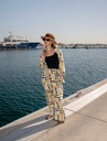 OU-S25 PUCCI PANTS