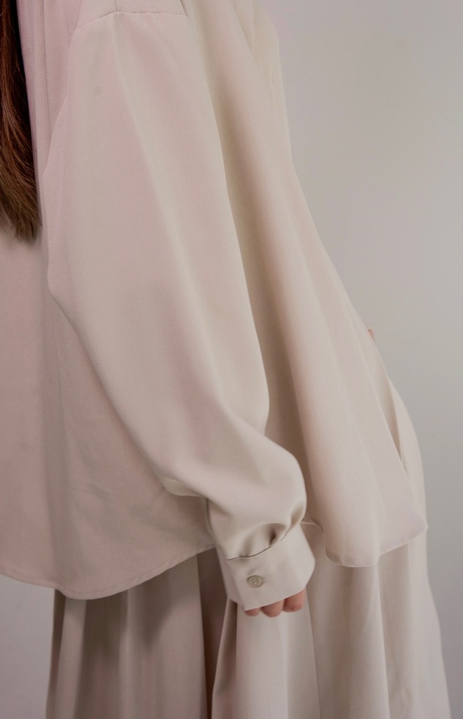 S26-12 E'TRE SHIRT