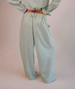 S26-09 LINED PANTS