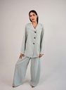 S26-09 LINED PANTS