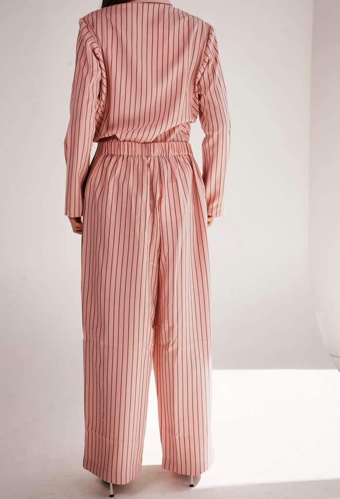 S26-09 LINED PANTS