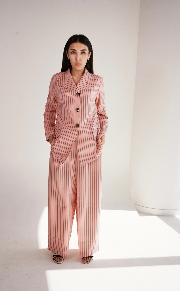 S26-09 LINED TOP