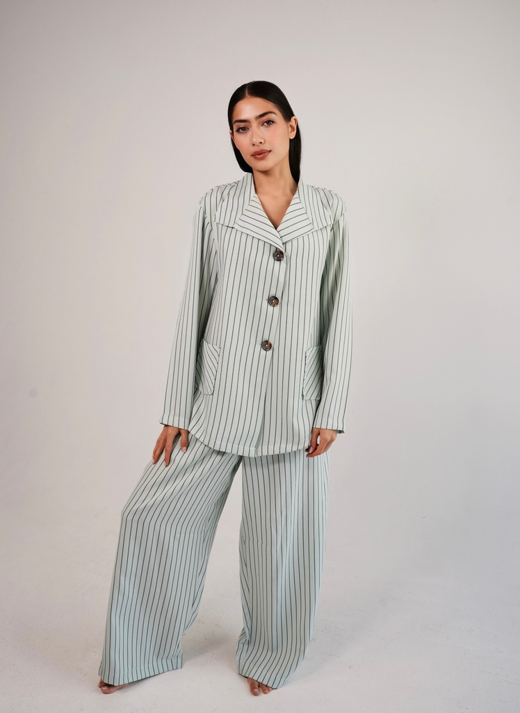 S26-09 LINED TOP