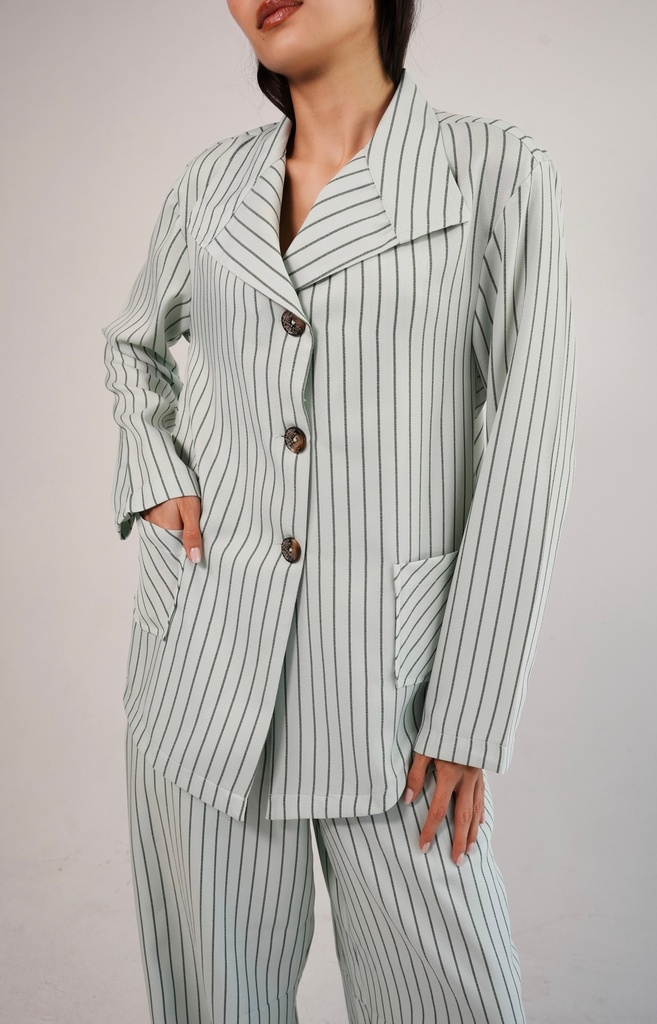 S26-09 LINED TOP