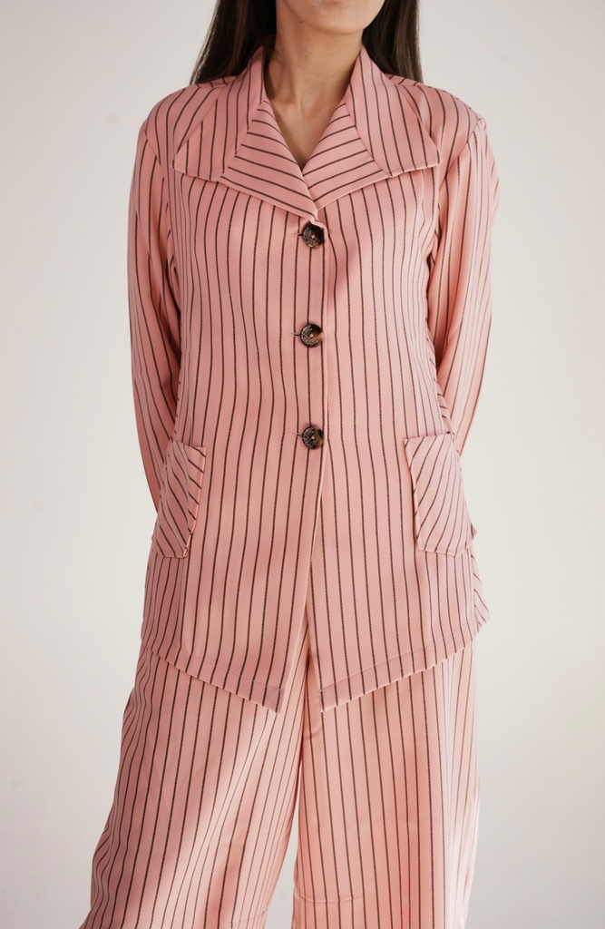S26-09 LINED TOP