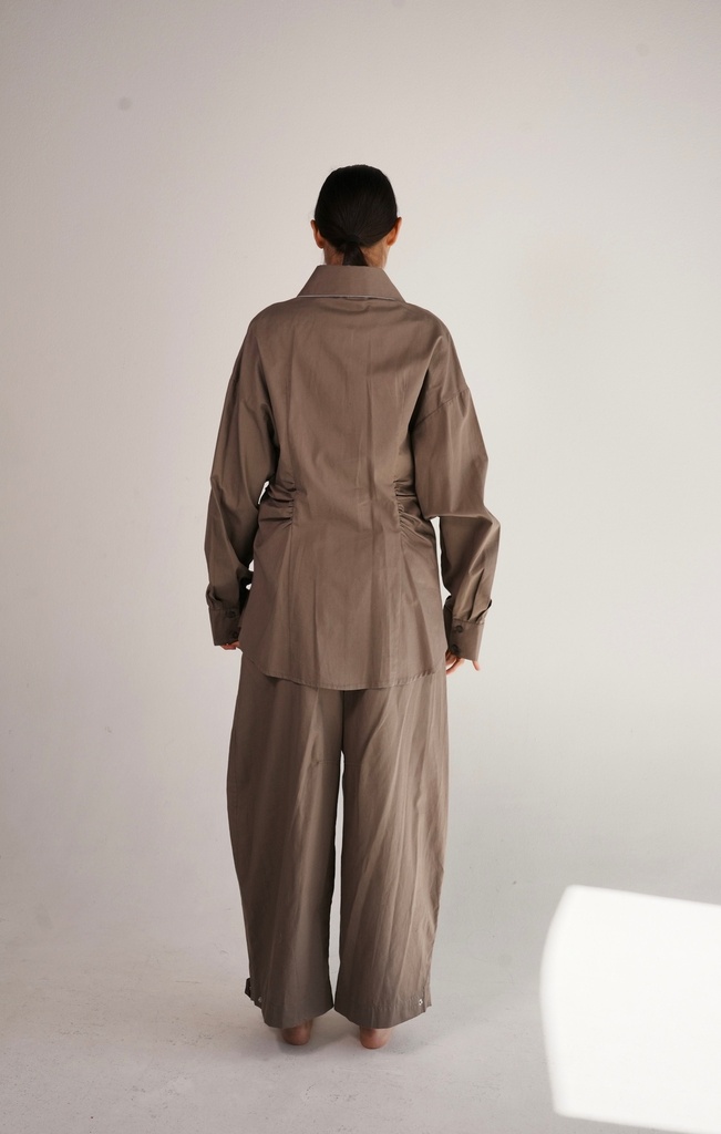 S26-06 BUTTON PANTS