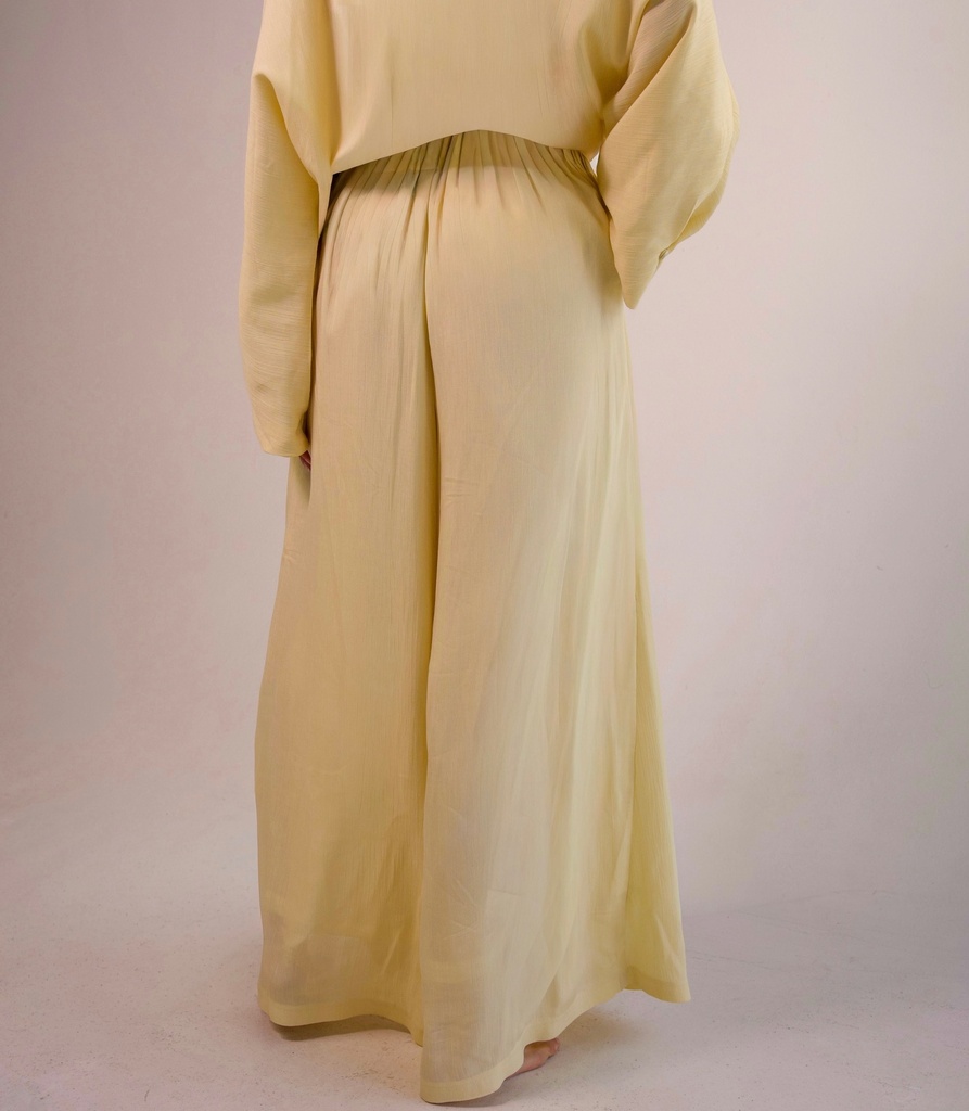 S26-17 FLOW PANTS