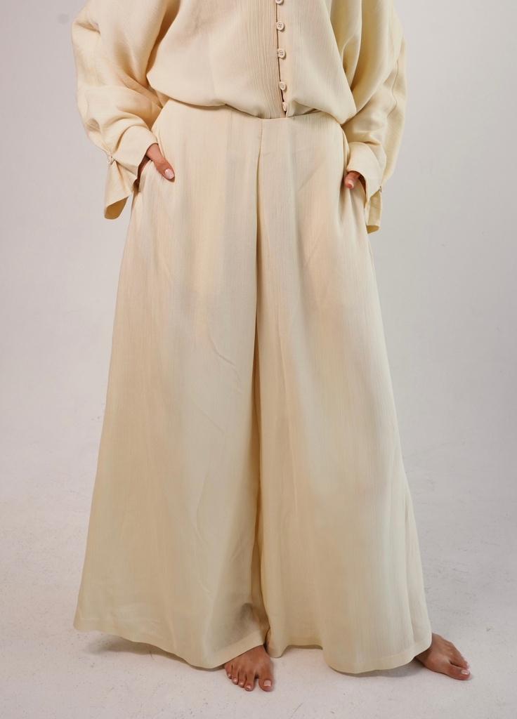 S26-17 FLOW PANTS