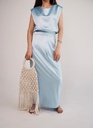 ED26-73 3PCS ORGANZA SET