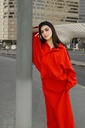 S26-32 MAVY DRESS