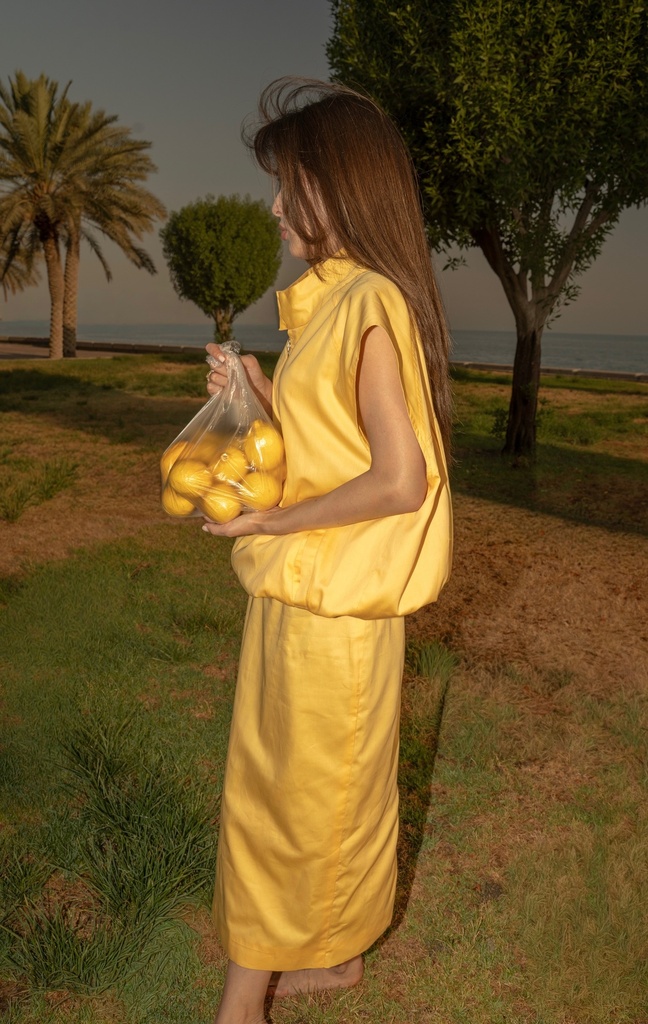 S26-29 GILET
