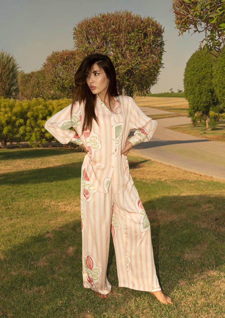 S26-36 TWILL PANTS