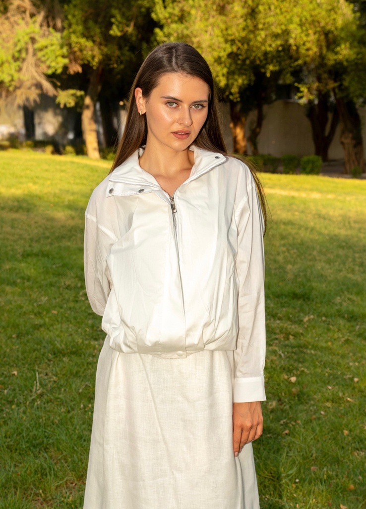 S26-D2-02 SUMMER AIR JACKET