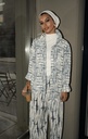 S26-PRINTED CHECK PANTS