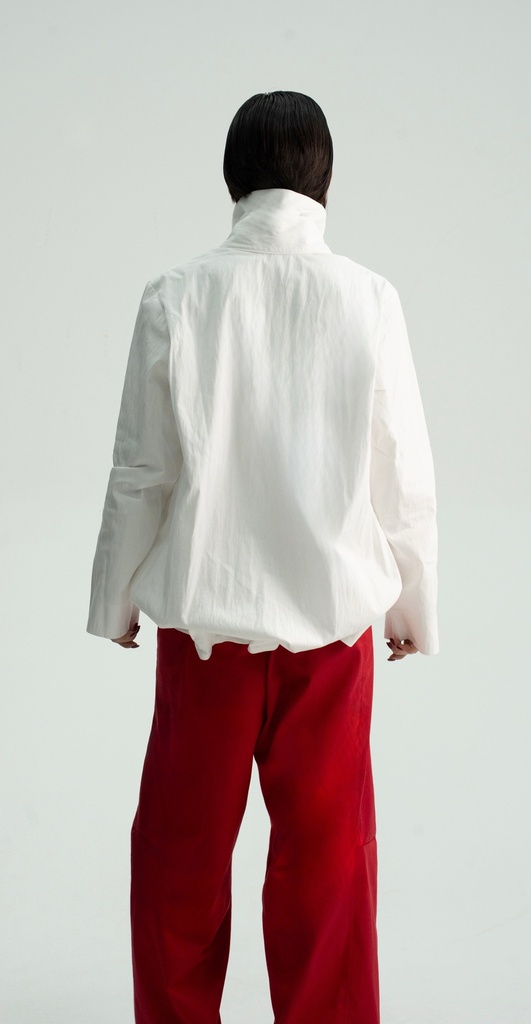 BTW26-09 On Duty Shirt