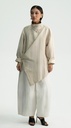 BTW26-34 TRENCH FIONA SHIRT