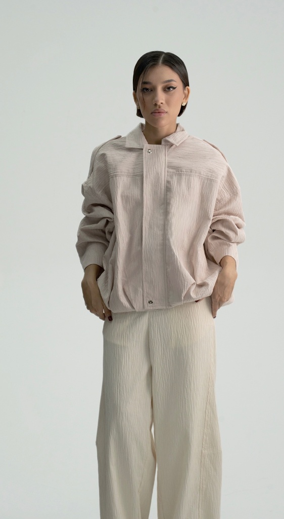 BTW26-11 CLASSIC LINE PANTS