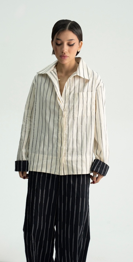 BTW26-06 The Easy Way Shirt
