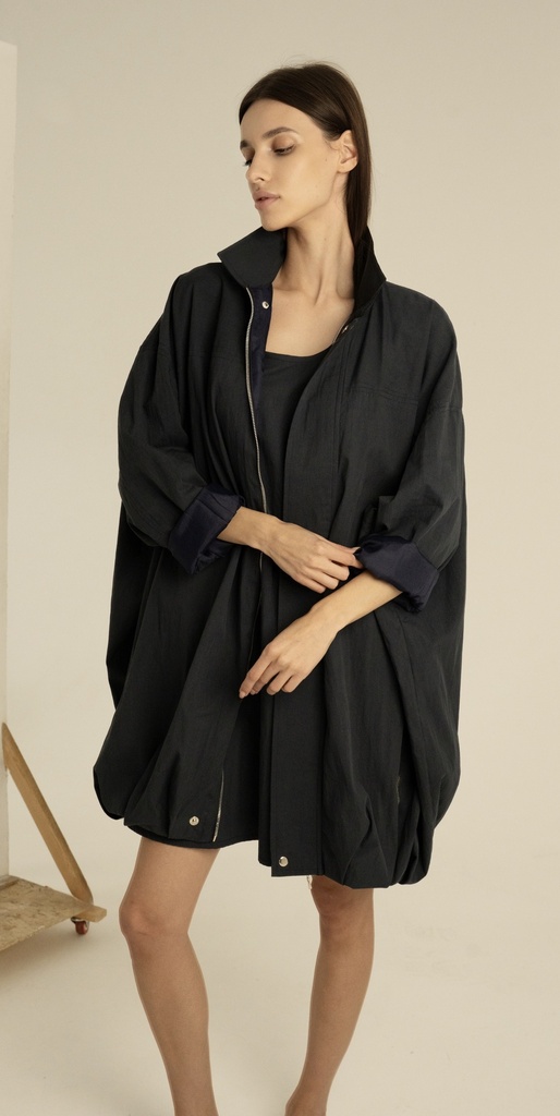 BTW26-26 Everyday Edge DRESS