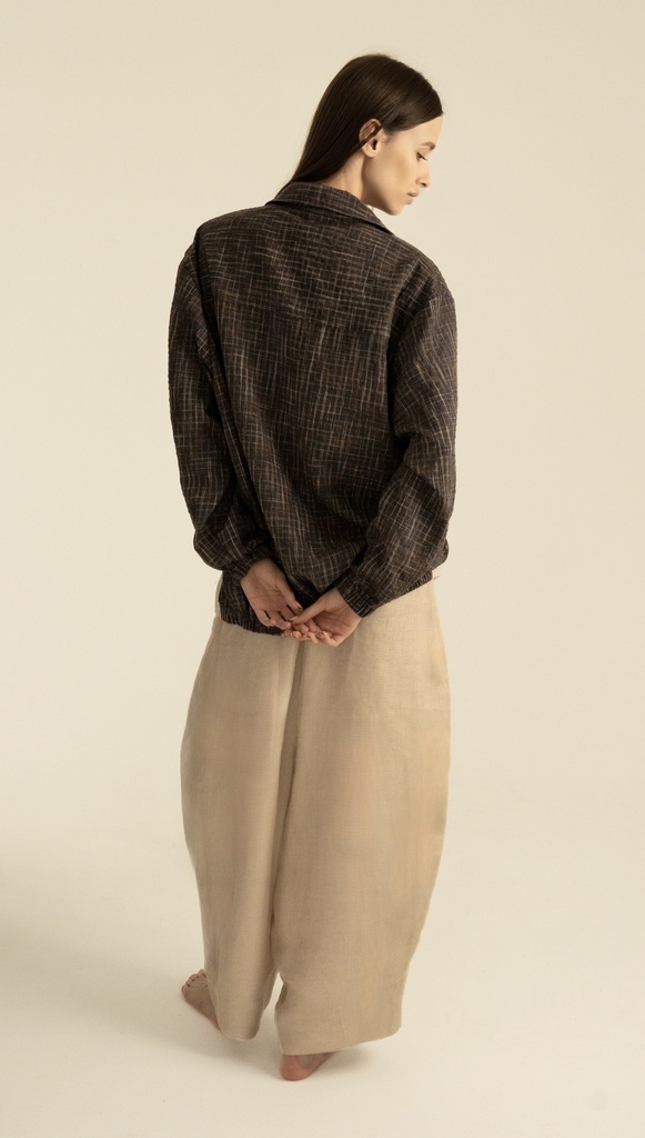 BTW26-10 BAGGY PANTS