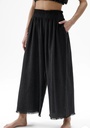 TU-BLACK PALAZZO PANTS