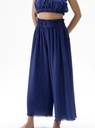 TU-ROYAL PALAZZO PANTS