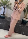 OVERSIZE  BLAZER SET