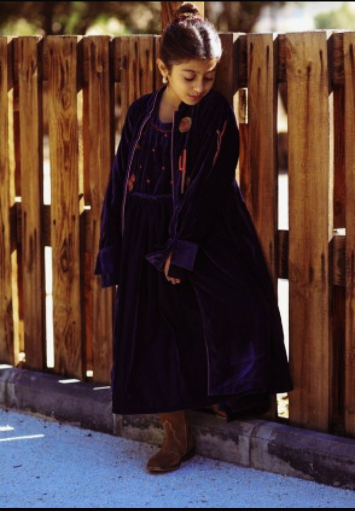 R26-M14-GIRL NAVY SET