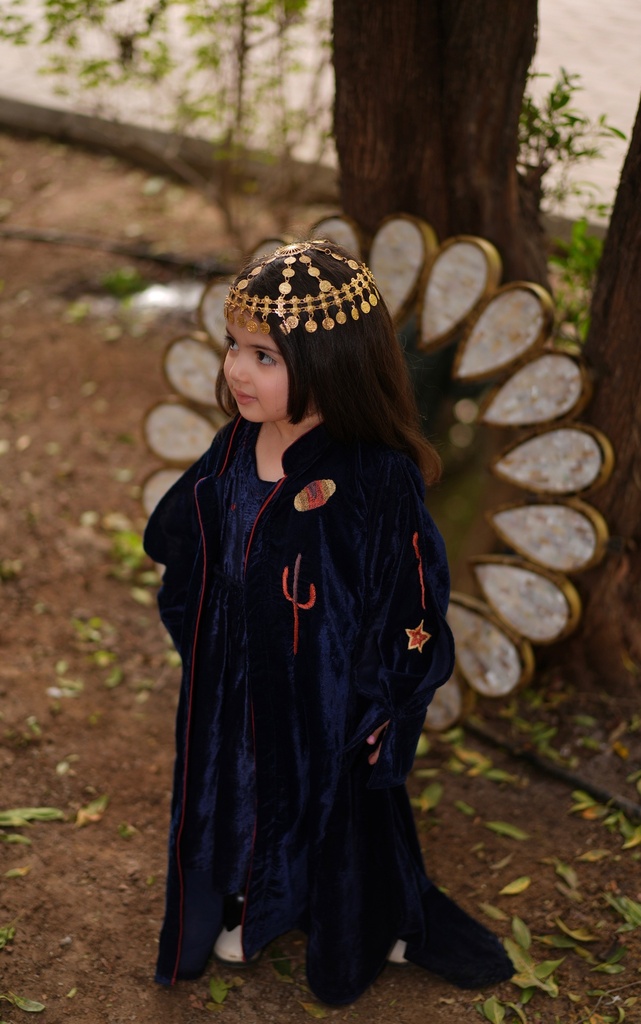 R26-M14-GIRL NAVY SET