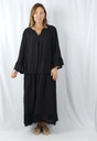 ZOE-NATURA-DRESS NET