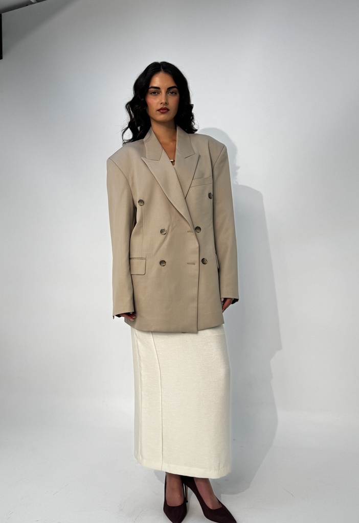 05-SANDLINE BLAZER