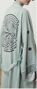 TU-ANAHATA KIMONO