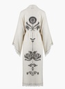 TU-HEMP KIMONO