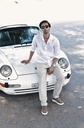 NOOR MENS SHIRT
