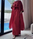 GLAM LINEN 3 PIECES SET