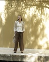 COZY TROUSER